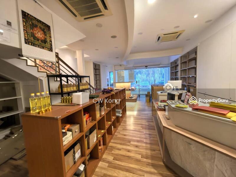 For Sale - kota damansara
