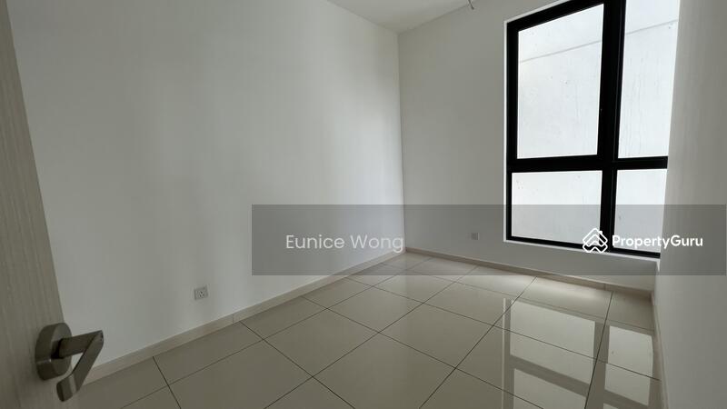 Untuk Dijual - The M @ Medini Macrolink