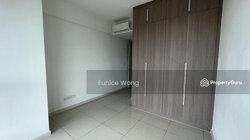 Untuk Dijual - The M @ Medini Macrolink