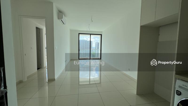 Untuk Dijual - The M @ Medini Macrolink