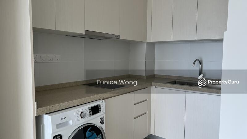 Untuk Dijual - The M @ Medini Macrolink