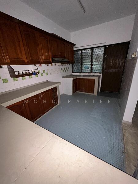 For Sale - Taman Jelita, Jalan Reko, Kajang