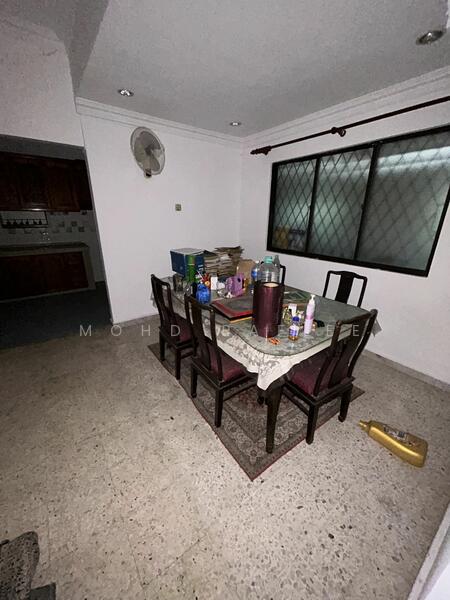 For Sale - Taman Jelita, Jalan Reko, Kajang