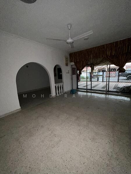 For Sale - Taman Jelita, Jalan Reko, Kajang