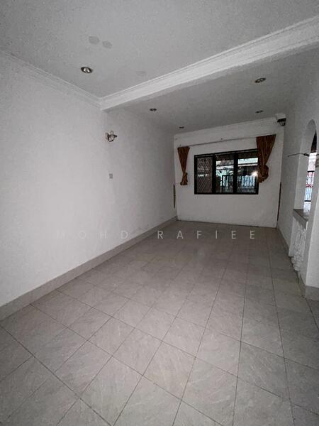 For Sale - Taman Jelita, Jalan Reko, Kajang