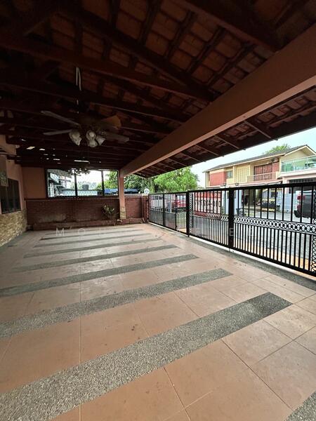 For Sale - Taman Jelita, Jalan Reko, Kajang