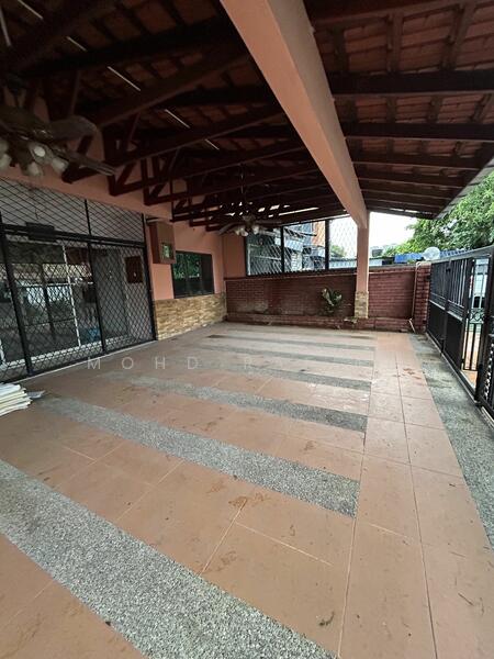 For Sale - Taman Jelita, Jalan Reko, Kajang