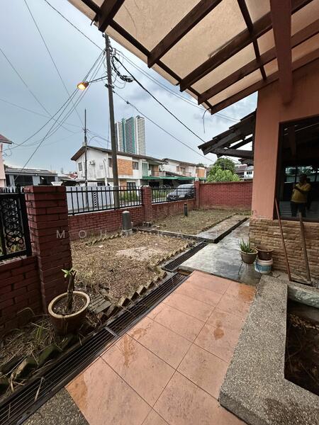 For Sale - Taman Jelita, Jalan Reko, Kajang