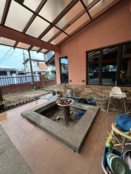 For Sale - Taman Jelita, Jalan Reko, Kajang
