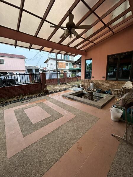 For Sale - Taman Jelita, Jalan Reko, Kajang