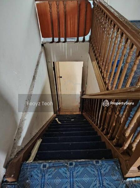 For Sale - 2 Adjoining Double Storey Shop Lot, 4995 sf, Jalan York, Georgetown