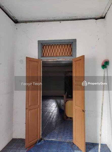 For Sale - 2 Adjoining Double Storey Shop Lot, 4995 sf, Jalan York, Georgetown
