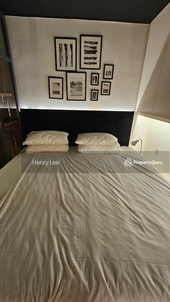 Service Residence for Rent at Three28 Tun Razak - Henry Lee - PropertyGuru.com.my
