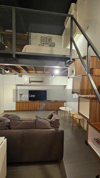 Service Residence for Rent at Three28 Tun Razak - Henry Lee - PropertyGuru.com.my