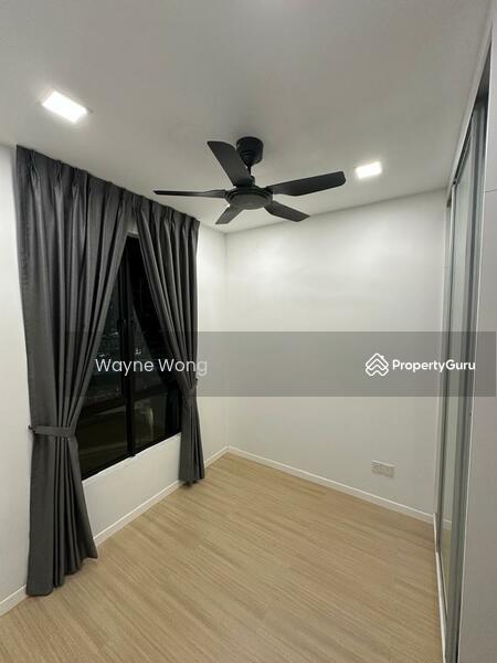Service Residence for Rent at Montena - Wayne Wong - PropertyGuru.com.my