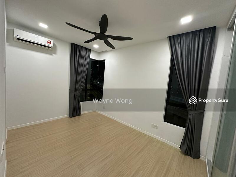 Service Residence for Rent at Montena - Wayne Wong - PropertyGuru.com.my