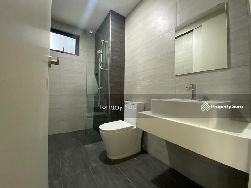 Service Residence for Rent at Trion 2 @ KL - Tommy Yap - PropertyGuru.com.my