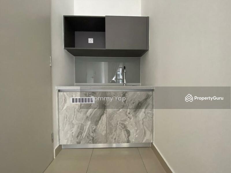 Service Residence for Rent at Trion 2 @ KL - Tommy Yap - PropertyGuru.com.my