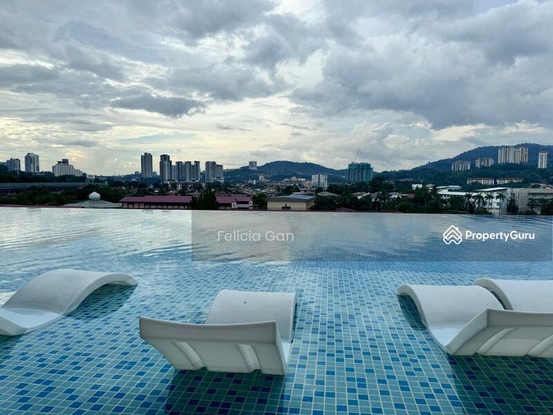 Metro @ Cheras untuk Untuk Disewa - RM 1,800 /bulan, Mac 2026 - PropertyGuru.com.my