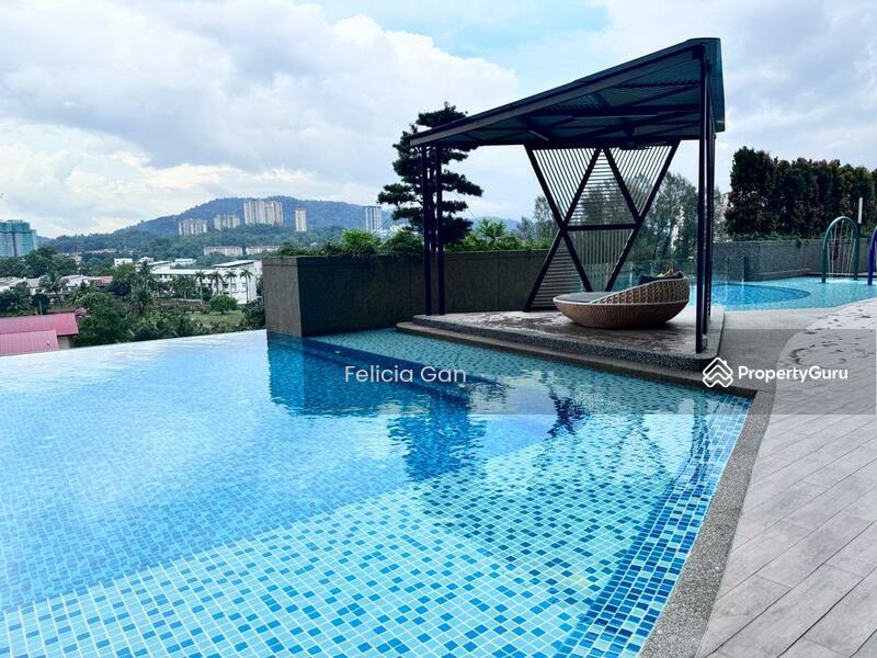 Metro @ Cheras untuk Untuk Disewa - RM 1,800 /bulan, Mac 2026 - PropertyGuru.com.my