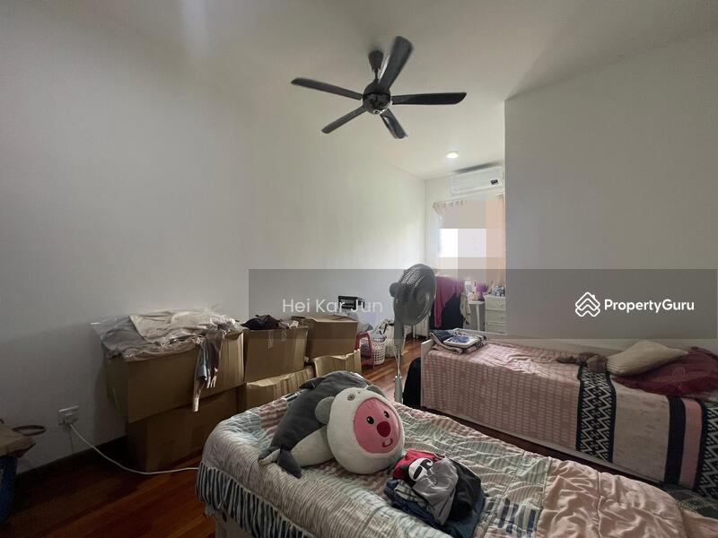 Terraced House for Sale in Alam Damai (Cheras) - Hei Kar Jun - PropertyGuru.com.my