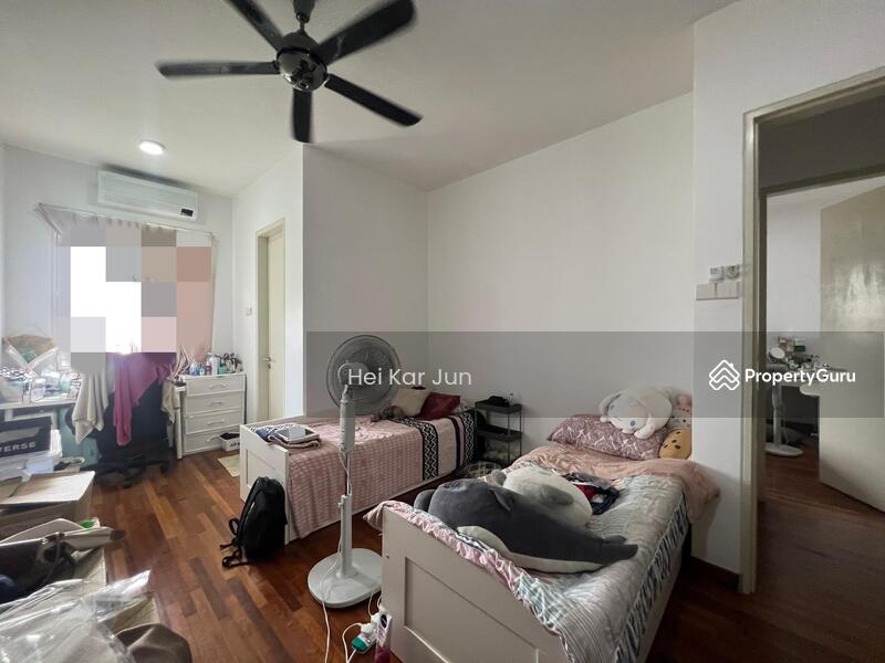 Terraced House for Sale in Alam Damai (Cheras) - Hei Kar Jun - PropertyGuru.com.my