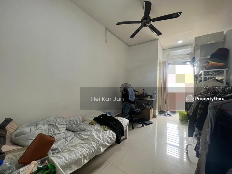 Terraced House for Sale in Alam Damai (Cheras) - Hei Kar Jun - PropertyGuru.com.my