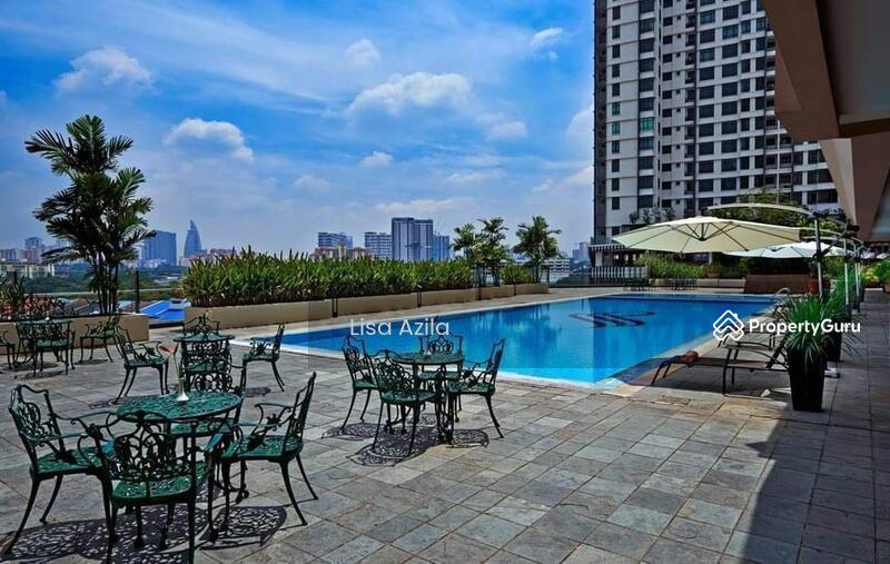 Condominium for Sale at The Pearl KLCC - Lisa Azila - PropertyGuru.com.my