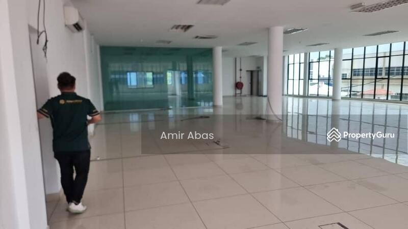 Kilang untuk Disewa di Bandar Puncak Alam (Puncak Alam) - Amir Abas - PropertyGuru.com.my