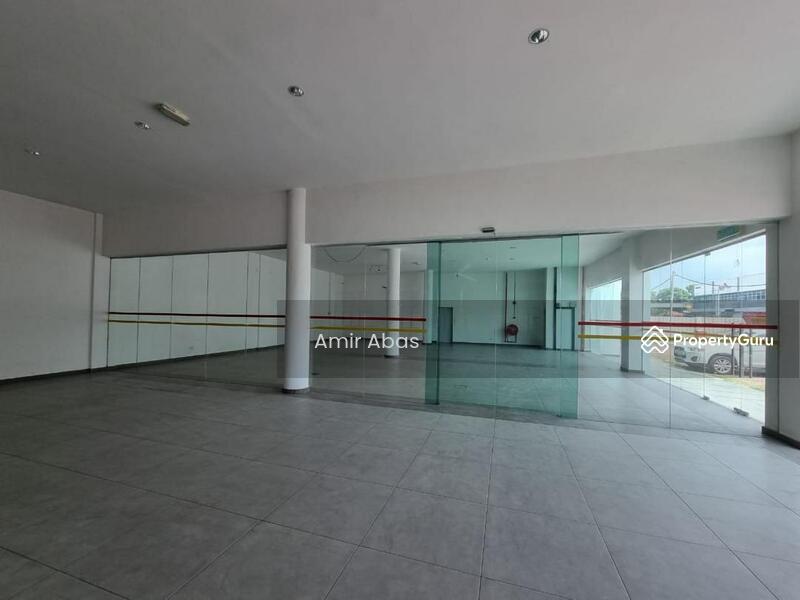 Kilang untuk Disewa di Bandar Puncak Alam (Puncak Alam) - Amir Abas - PropertyGuru.com.my