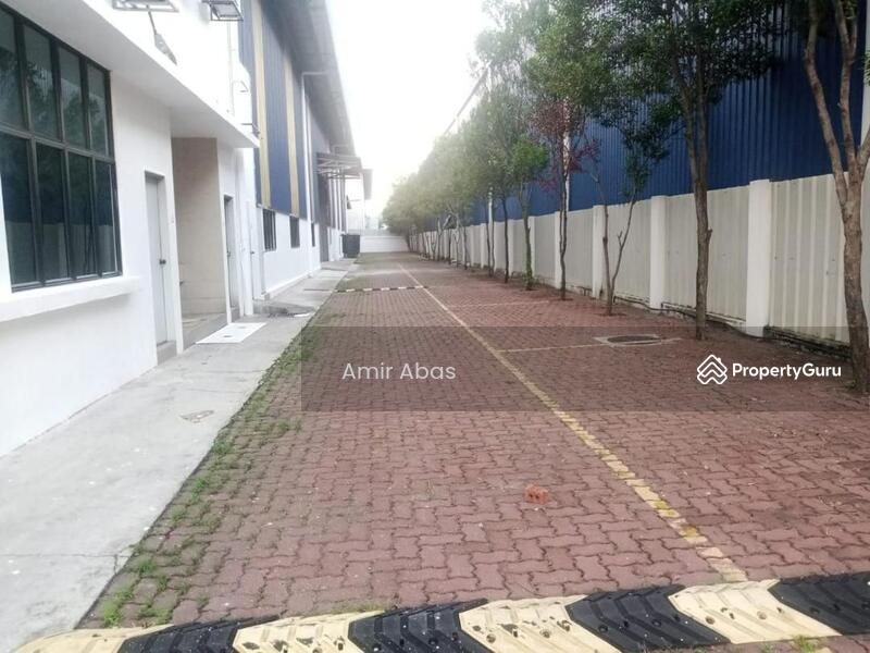 Kilang untuk Disewa di Bandar Puncak Alam (Puncak Alam) - Amir Abas - PropertyGuru.com.my