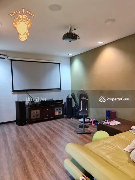 For Sale - 3 Storey Terrace @ Bayan Lepas