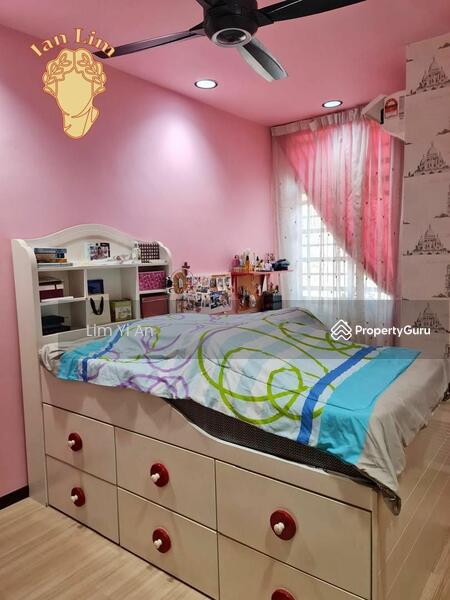 For Sale - 3 Storey Terrace @ Bayan Lepas