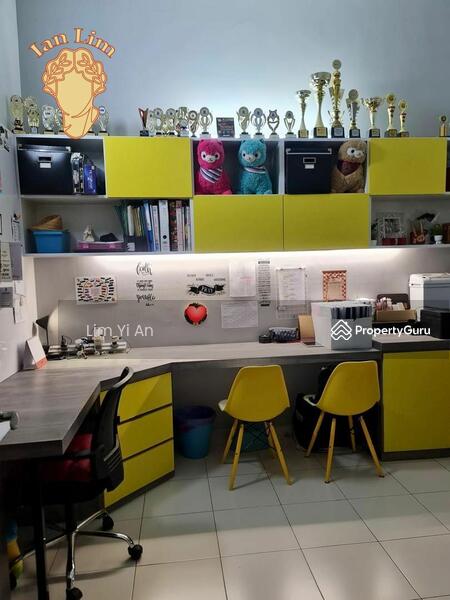 For Sale - 3 Storey Terrace @ Bayan Lepas