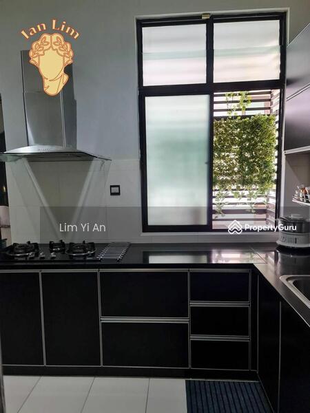For Sale - 3 Storey Terrace @ Bayan Lepas