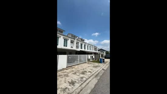 Rumah Teres 2 Tingkat untuk Dijual di Kota Kemuning (Shah Alam) - Sonia Soh - PropertyGuru.com.my