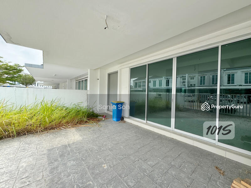 Rumah Teres 2 Tingkat untuk Dijual di Kota Kemuning (Shah Alam) - Sonia Soh - PropertyGuru.com.my