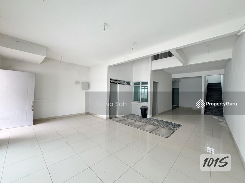 Rumah Teres 2 Tingkat untuk Dijual di Kota Kemuning (Shah Alam) - Sonia Soh - PropertyGuru.com.my