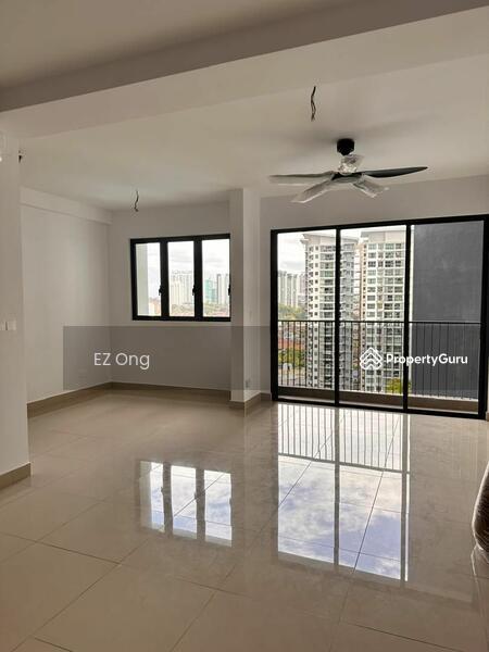 Untuk Dijual - Kuchai Sentral