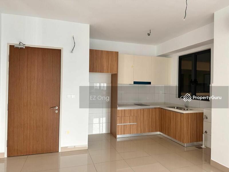 Untuk Dijual - Kuchai Sentral