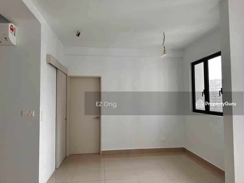 Untuk Dijual - Kuchai Sentral