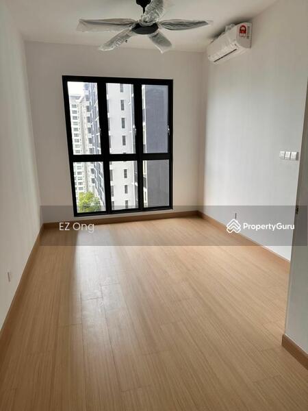 Untuk Dijual - Kuchai Sentral