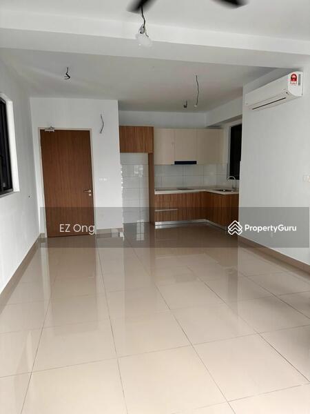 Untuk Dijual - Kuchai Sentral