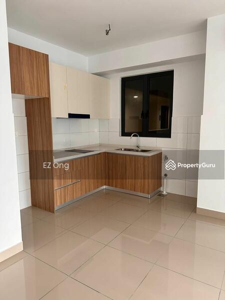 Untuk Dijual - Kuchai Sentral