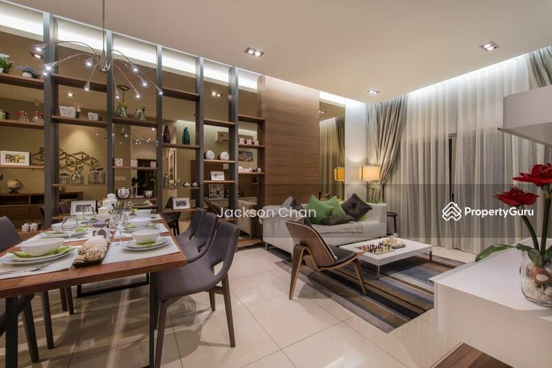 Condominium for Sale at Kingfisher Inanam Condominium - Jackson Chan - PropertyGuru.com.my