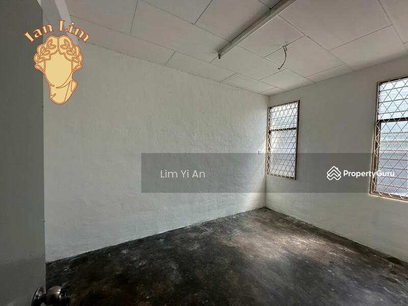 Untuk Dijual - Single Storey Terrace Landed @ Batu Maung / Bayan Lepas Landed