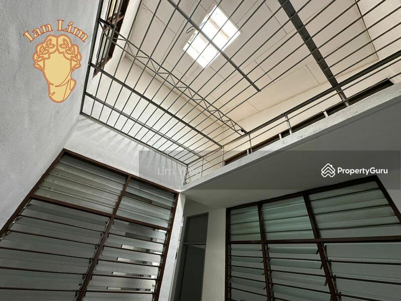 Untuk Dijual - Single Storey Terrace Landed @ Batu Maung / Bayan Lepas Landed