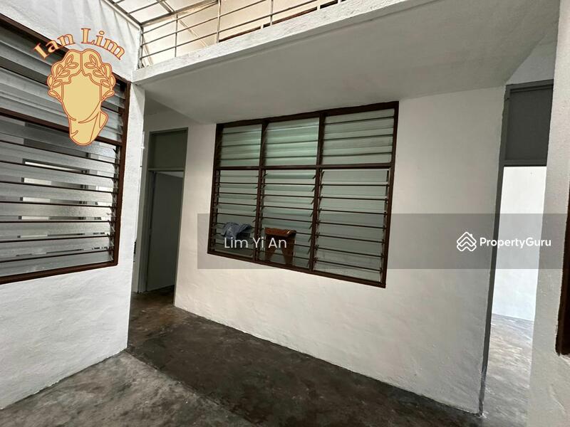 Untuk Dijual - Single Storey Terrace Landed @ Batu Maung / Bayan Lepas Landed