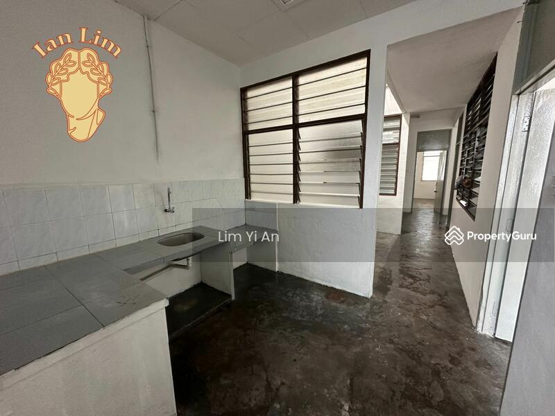 Untuk Dijual - Single Storey Terrace Landed @ Batu Maung / Bayan Lepas Landed
