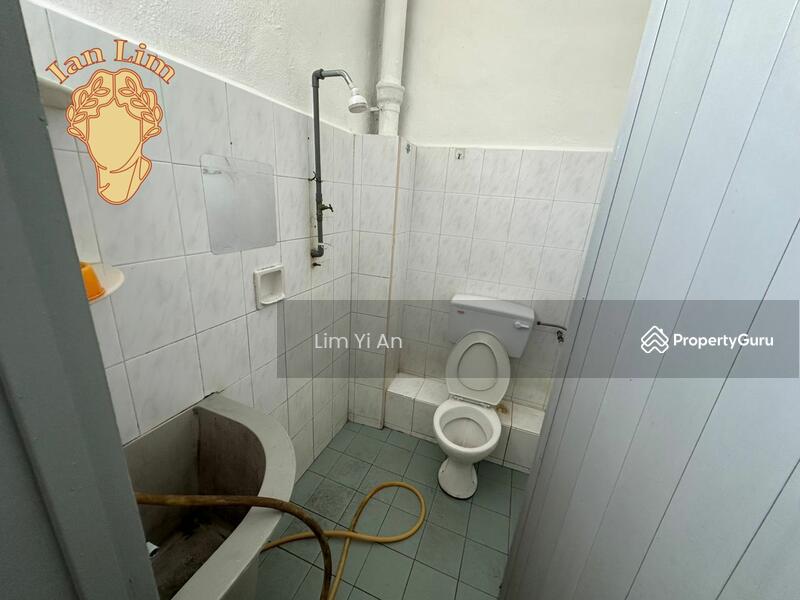 Untuk Dijual - Single Storey Terrace Landed @ Batu Maung / Bayan Lepas Landed